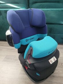 Autosedačka Cybex Pallas 2-fix