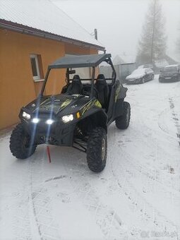 Polaris rzr 900 XP 2014