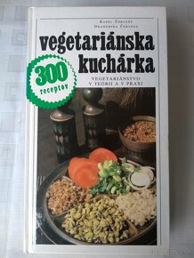 KUCHÁRSKE KNIHY od 1€