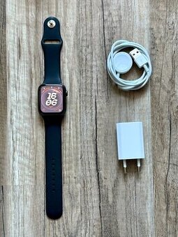 Predám hodinky Apple Watch SE 44mm