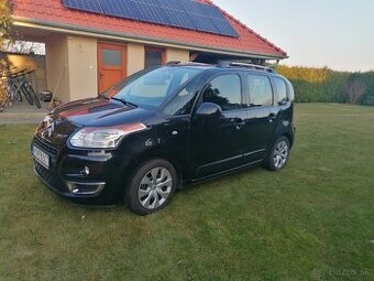 Citroen C3 Picasso