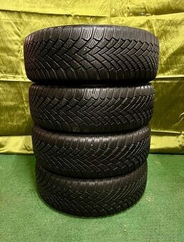 195/60 r15 zimné Continental 88T