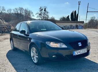 Seat Exeo 2.0TFSi 2009