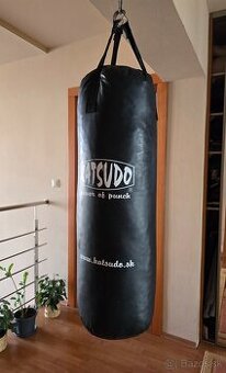 Boxovacie vrece Katsudo 80 cm