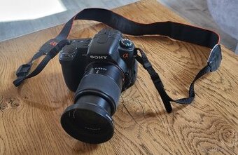 Sony Alpha