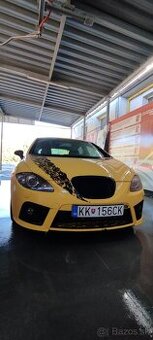 Seat leon fr - 1