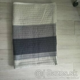 Predam prehoz na postel 220cm x150cm - 1