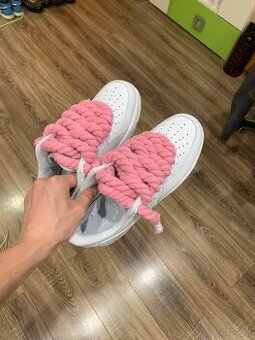 Nike rope force