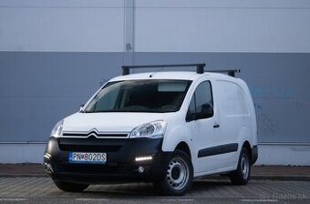 Citroën Berlingo 1.6 BlueHDi 100 L2 Standard