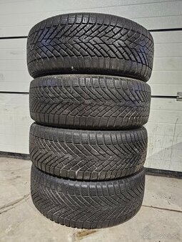 Zimné Pneu Pirelli 235/55 R18 2023 - 1