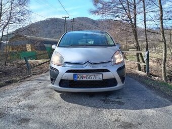 Citroen c4 picasso 1.6 HDI 80KW