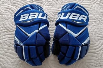 Hokejove rukavice Bauer 14 SR