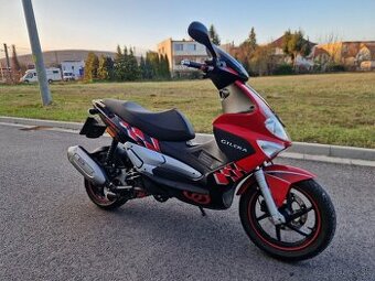 Gilera Runner VRX 200