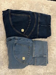 FREDDY jeans, veľkosť XS - 1