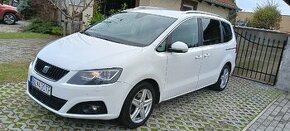 Seat Alhambra 2L TDI 130KW - 1