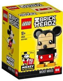 LEGO BrickHeadz 41624 Mickey Mouse