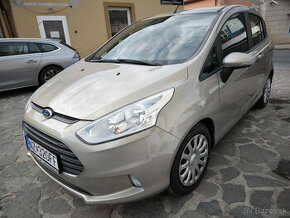 Ford B-Max 1.0 EcoBoost SCTi Trend - 1