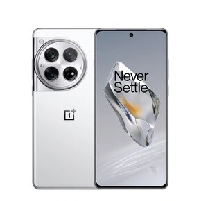 OnePlus 12 - 16/512GB strieborný NOVÝ - 1