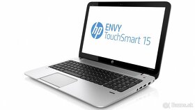 Notebook HP ENVY 15