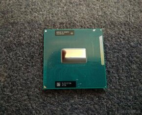 procesor pre notebooky Intel® Core™i5 3210M - 1