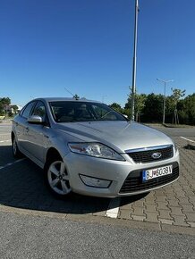 Ford Mondeo 2009