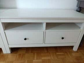 TV stolík Ikea Hemnes