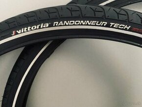 Vittoria plaste na bicykel 622 x 42C RANDONNEUR G2