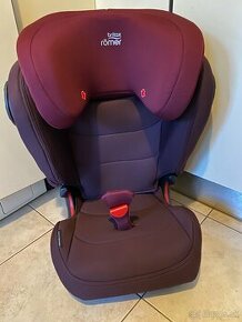 Britax Römer Kidfix III M - 1