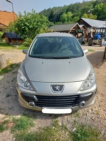 Peugeot 307 1,4