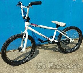 Predám bmx - 1