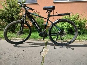 Horský elektrobicykel CTM Xpert 2023