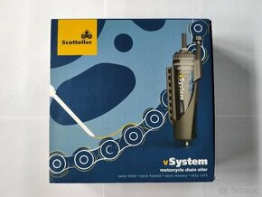 Scottoiler V-system - 1