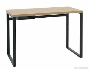 Písací stôl Jysk 110x55x75