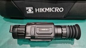 Hikmicro Thunder 2.0 TH25 P Termovízia - 1