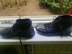 Detské kopačky Nike č38,5