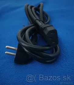 Napajaci kabel k PC 2,5m