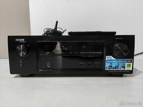 DENON AVR-X1000