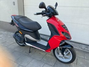 Piaggio NRG Power 50