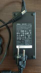 Dell 180W adapter nabijacka pre notebook