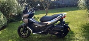 Aprilia 125 SR GT