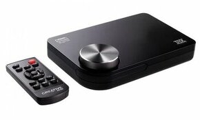  

Creative Sound Blaster X-Fi Surround 5.1 PRO