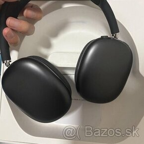 Airpods Max Black - 1