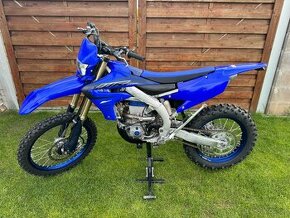 WR Yamaha 450f r.2023 - 1