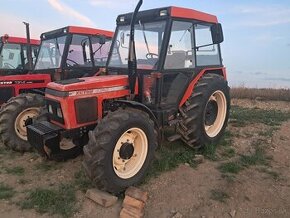 Zetor 6340