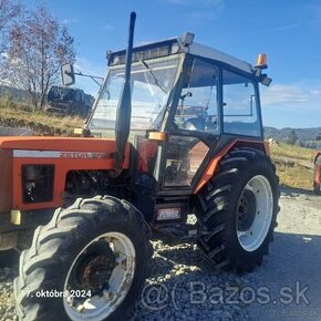 Zetor 7745