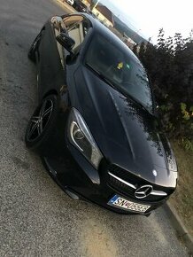 PREDAJ MOTOROVÉHO VOZIDLA MERCEDES -BENZ CLA 220 CDI - 1