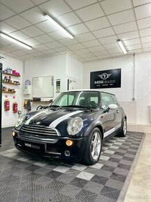 Mini Cooper 1.6 85kW facelift - 1