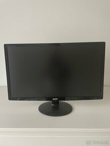 ACER LCD monitor S240HL