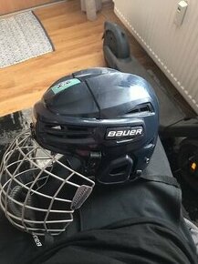 Hokejova prilba Bauer IMS 5.0 - 1