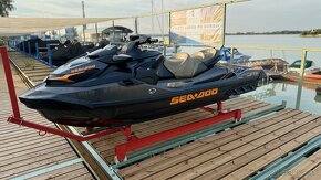 Vodný skúter Sea Doo GTX 230